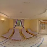 호텔 Garni Serfauserhof