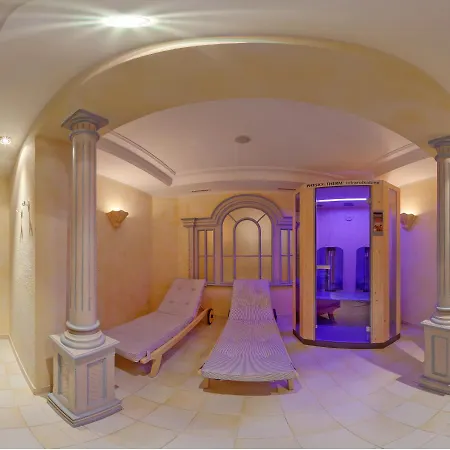 Hotel Garni Serfauserhof Serfaus