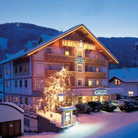 Serfauserhof