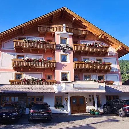 Serfauserhof