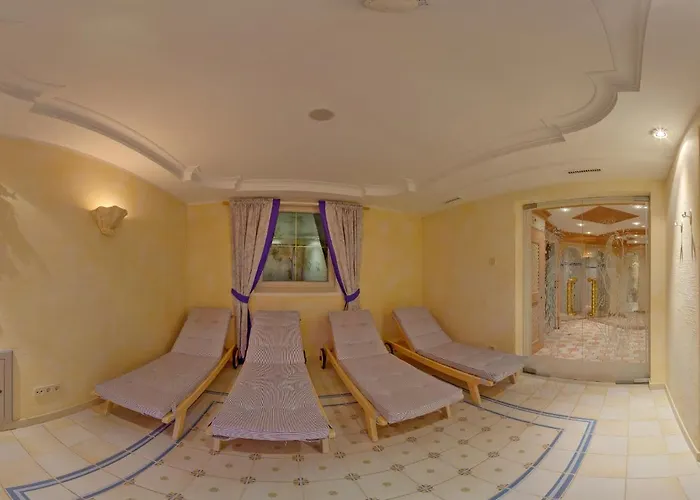 Hotel Garni Serfauserhof