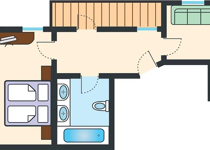 Hotel Garni Serfauserhof