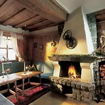 Garni Serfauserhof 酒店 瑟弗浩斯