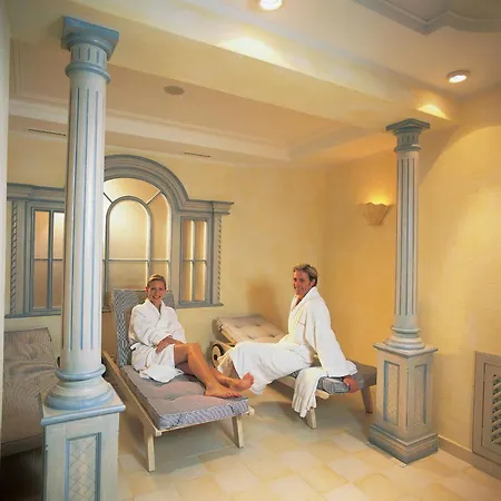 Garni Serfauserhof Hotel