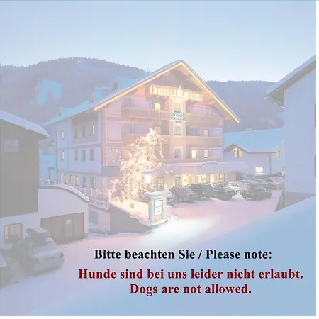 Garni Serfauserhof 4*