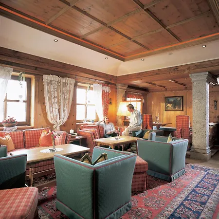 Garni Serfauserhof
